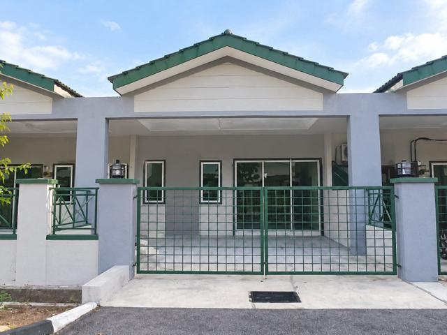 Terraced House for sale in Perak