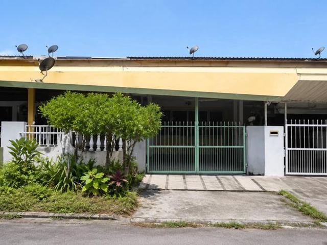 Terraced House for sale in Perak, Tanjong Ipoh