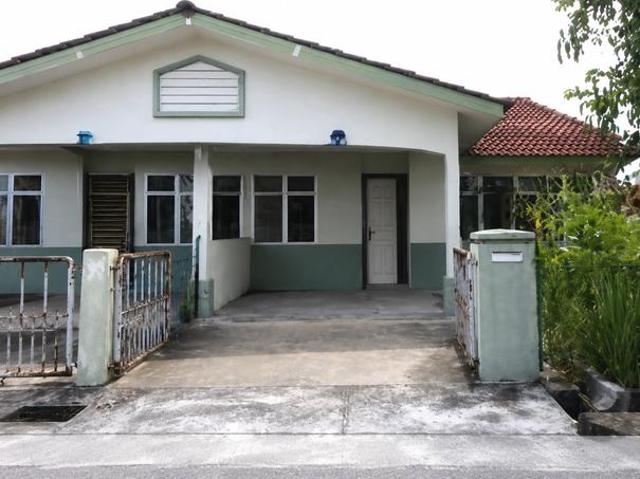 Terraced House for sale in Sungai Petani, Kuala Muda