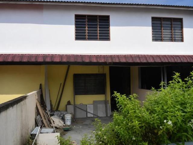 Terraced House for sale in Perak, Tanjong Ipoh