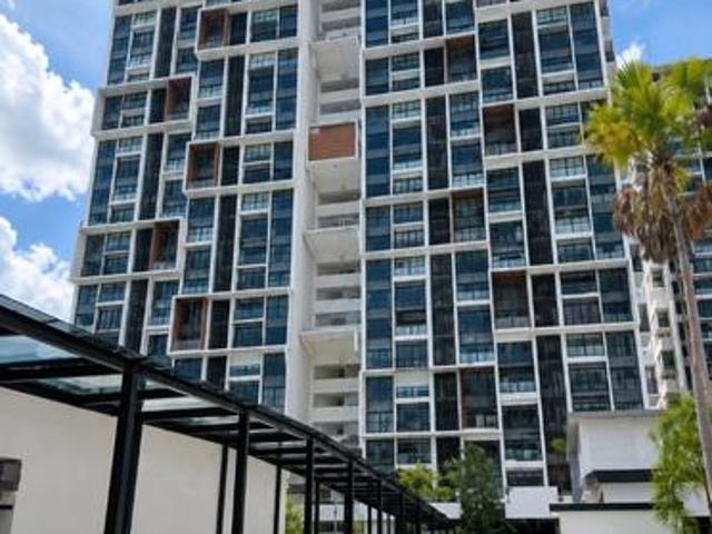 Condominium for sale in Selangor