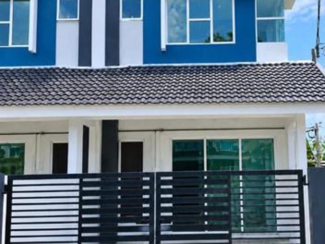 Terraced House for sale in Lahat, Majlis Bandaraya Ipoh