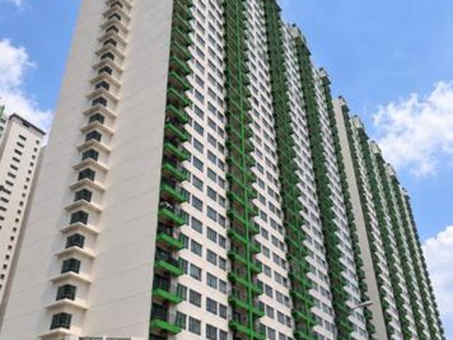 Serviced Residence for sale in Country Heights Damansara, Kuala Lumpur