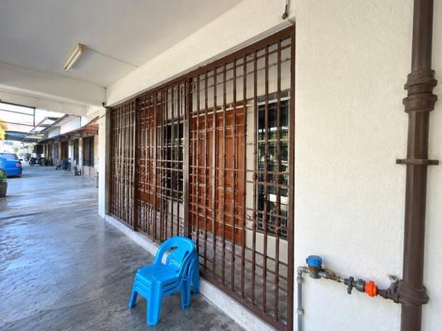 Apartment for sale in Timur Laut, George Town