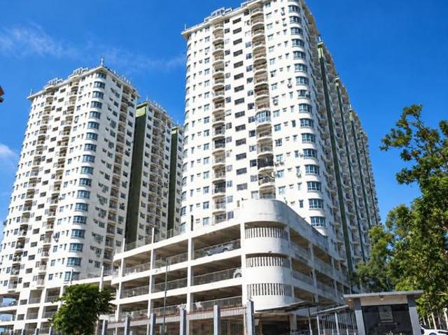 Condominium for sale in Kepong