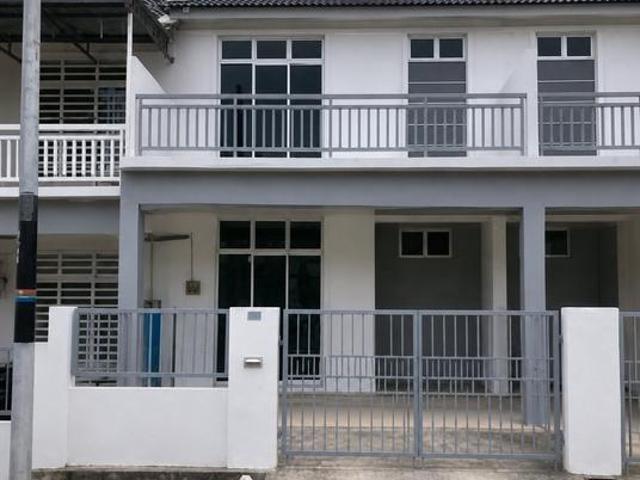 Terraced House for sale in Kuala Muda, Kedah
