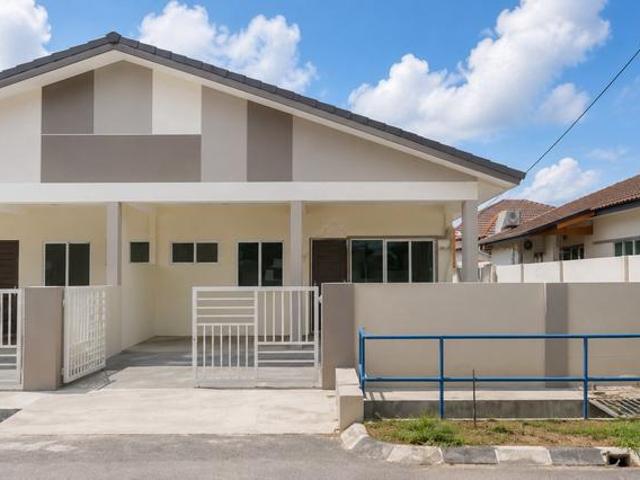 Residential House for sale in Perak