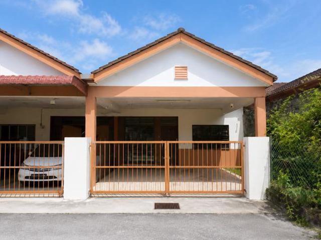 Terraced House for sale in Sungai Petani, Kuala Muda