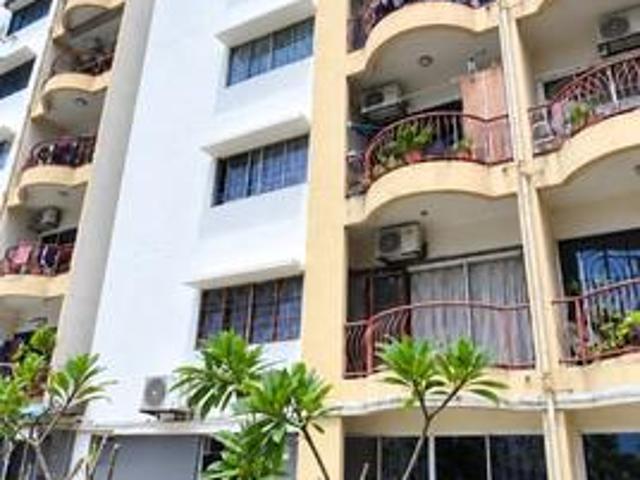 Condominium for sale in Country Heights Damansara, Kuala Lumpur