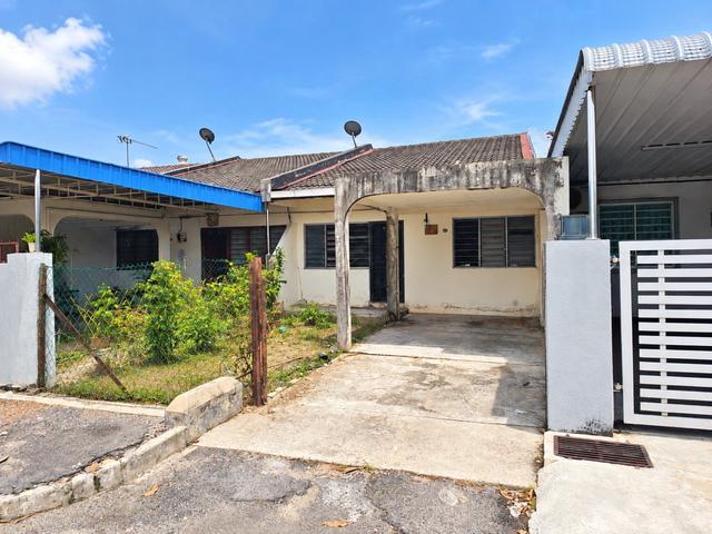 Terraced House for sale in Bukit Mertajam, Seberang Perai