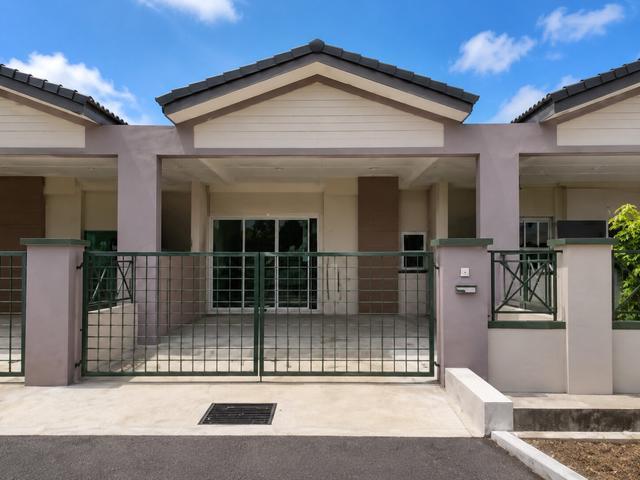 Terraced House for sale in Perak