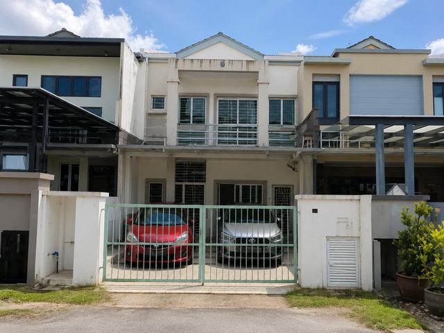 Terraced House for sale in Kajang, Langat