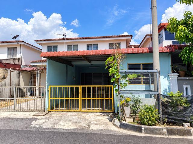 House for sale in Kepala Batas, Seberang Perai