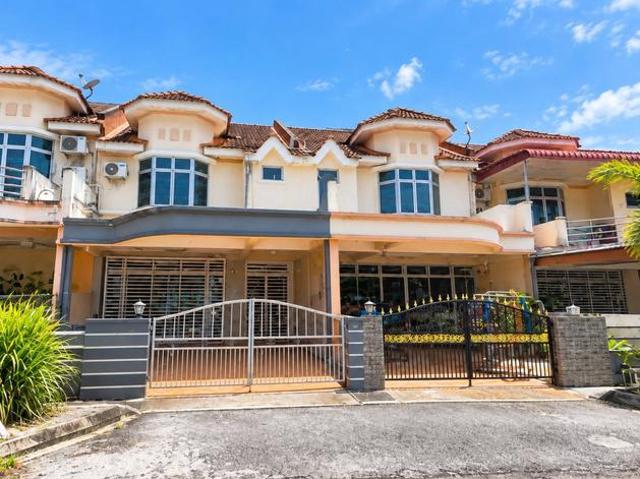 Terraced House for sale in Sungai Petani, Kuala Muda