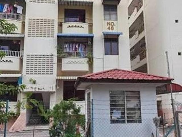 Condominium for sale in Penang