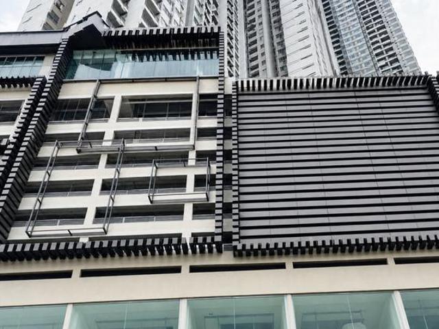 Serviced Residence for sale in Country Heights Damansara, Kuala Lumpur