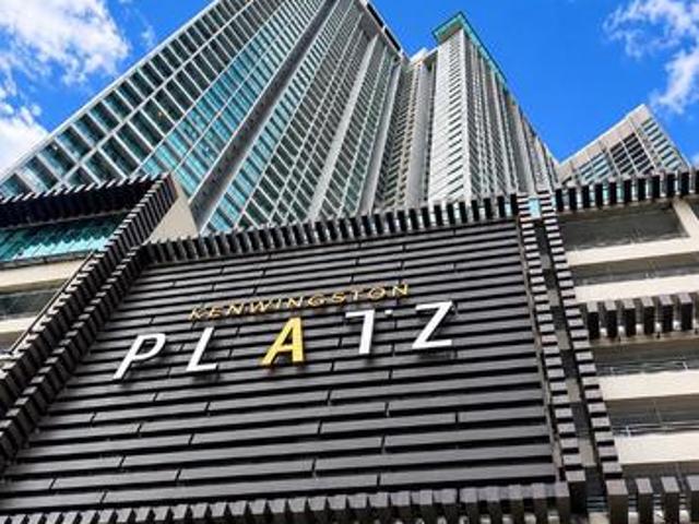 Serviced Residence for sale in Setapak, Kuala Lumpur