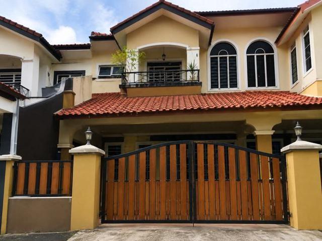 Terraced House for sale in Perak, Tanjong Ipoh