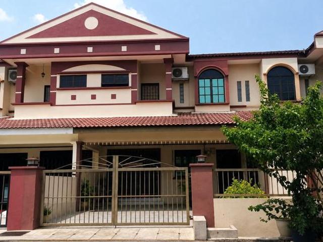 Terraced House for sale in Perak, Tanjong Ipoh