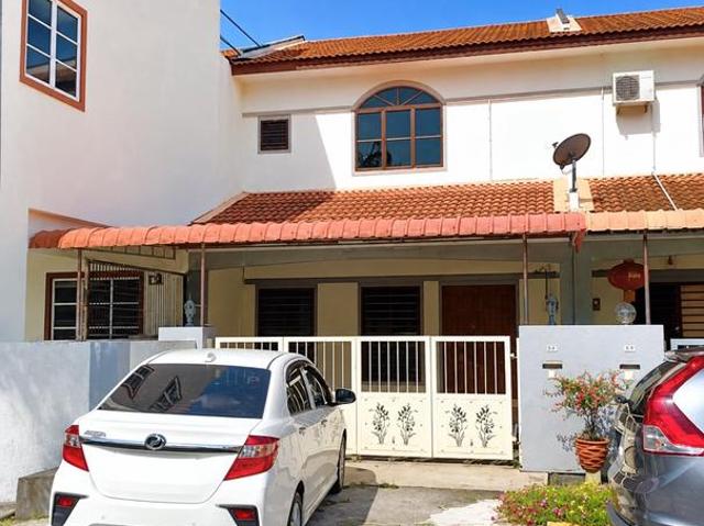 Terraced House for sale in Perak