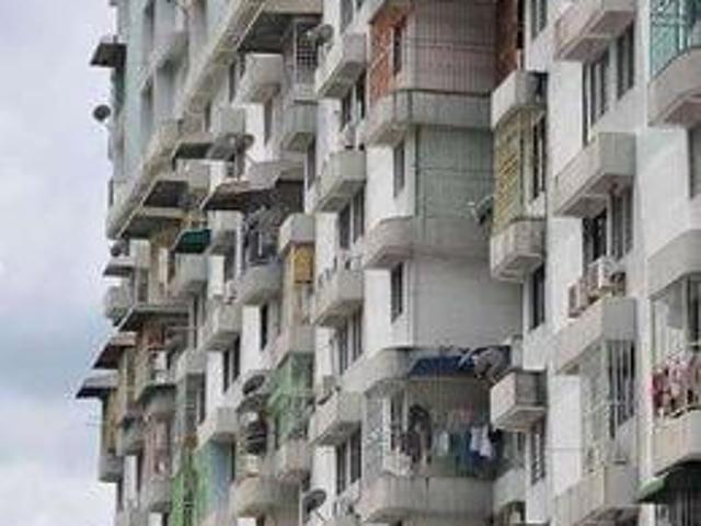 Apartment for sale in Georgetown, Penang