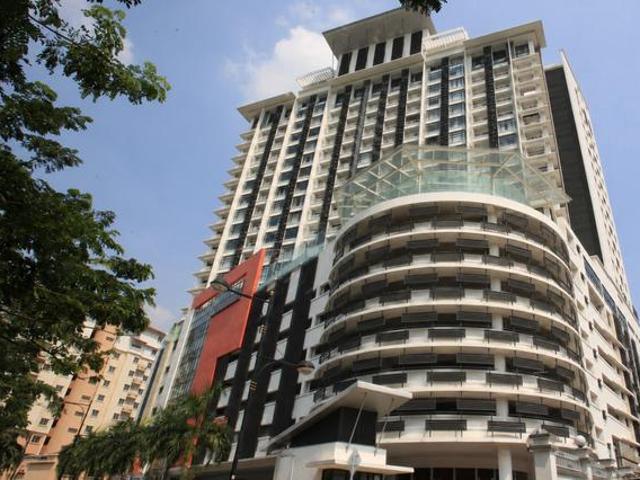 Apartment for sale in Cheras, Kuala Lumpur