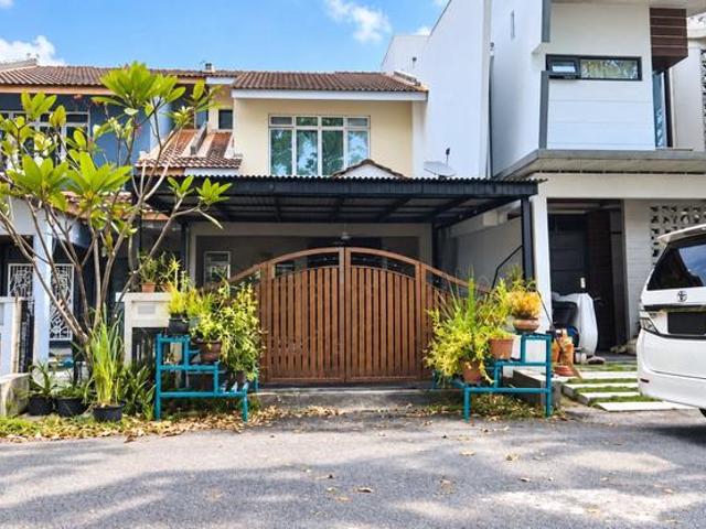 Terraced House for sale in Petaling, Subang Jaya