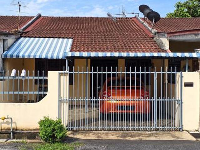Terraced House for sale in Perak, Ayer Tawar