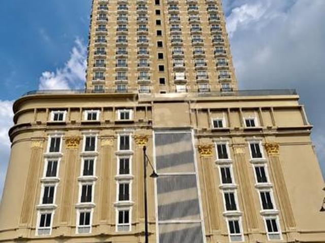 Serviced Residence for sale in Perak, Kampar
