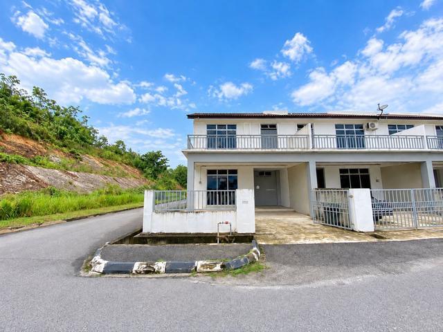 Terraced House for sale in Gurun, Kuala Muda