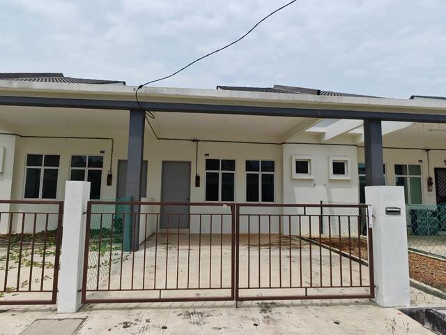 Terraced House for sale in Lunas, Kedah
