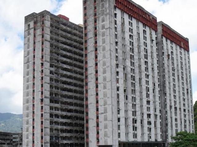 Flat for sale in Mukim 13, Georgetown