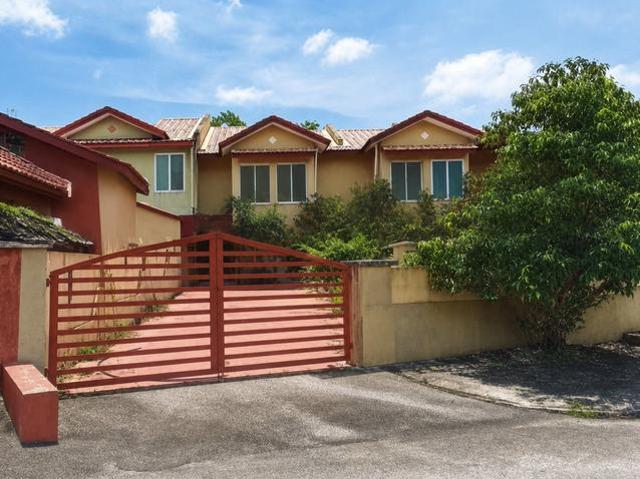 Terraced House for sale in Perak, Kuala Kangsar