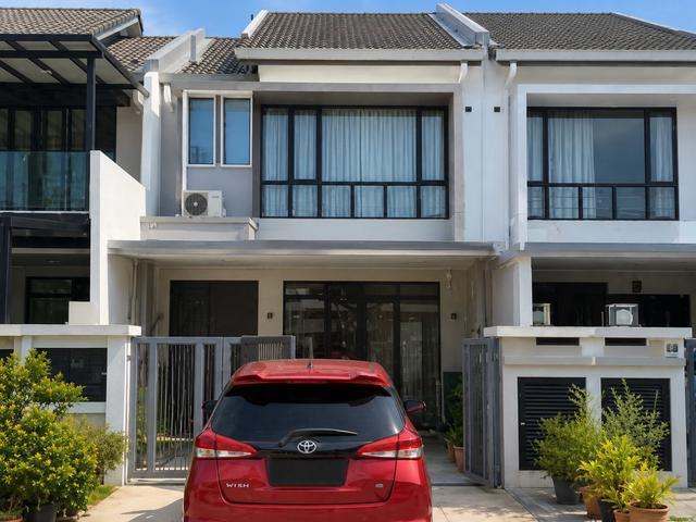 Terraced House for sale in Port Klang, Selangor