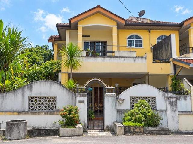 Residential House for sale in Tanjung Rambutan, Majlis Bandaraya Ipoh