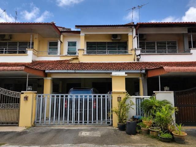 Terraced House for sale in Perak, Tanjong Ipoh