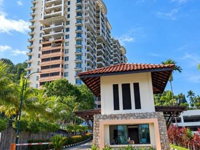 Condominium for sale in Timur Laut, George Town