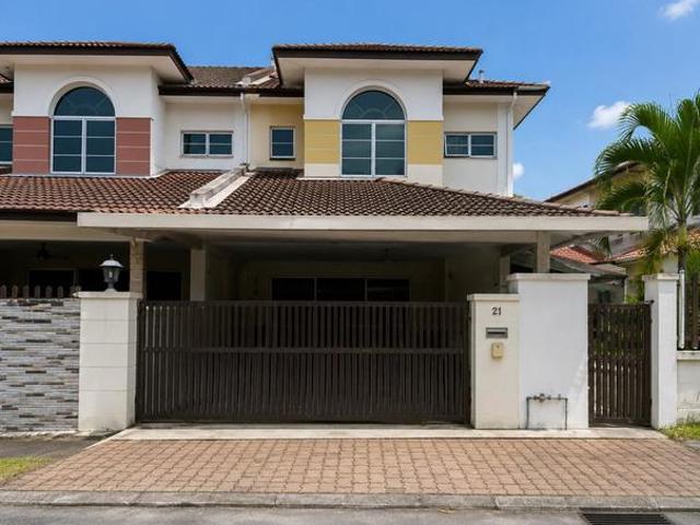Terraced House for sale in Perak, Tanjong Ipoh
