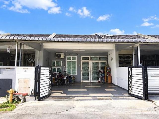 Terraced House for sale in Bandar Saujana Putra, Kuala Langat