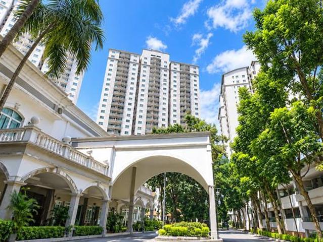 Condominium for sale in Pusat Komersial Jalan Kuching, Kuala Lumpur