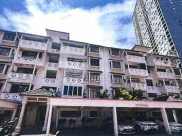 Condominium for sale in Georgetown, Penang