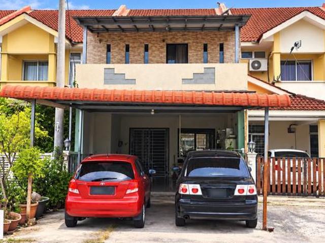 Terraced House for sale in Alor Setar, Kota Setar