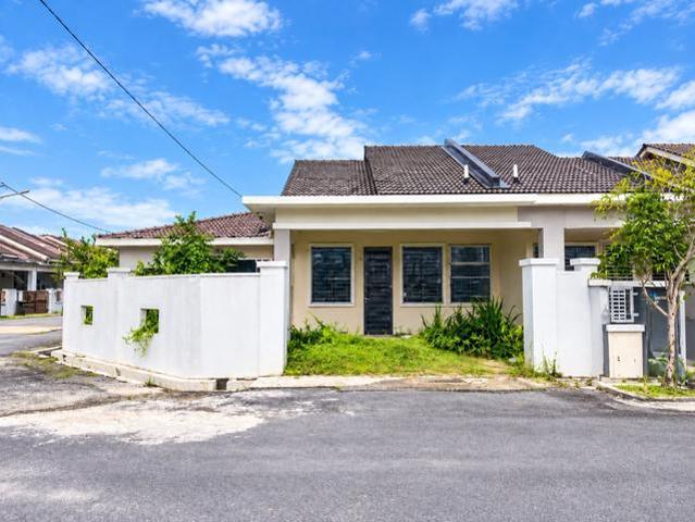 Terraced House for sale in Bedong, Kuala Muda