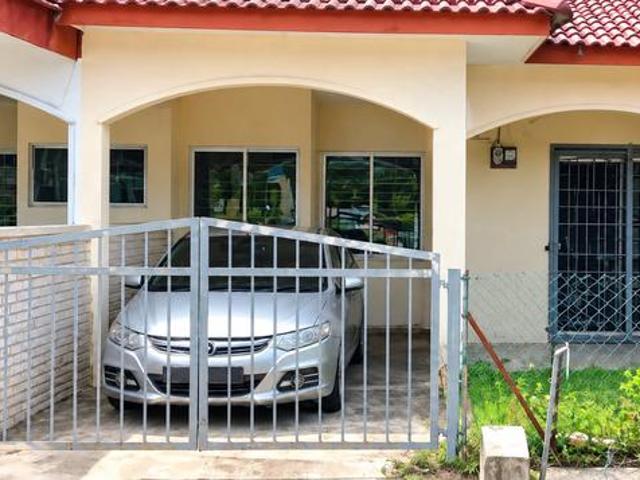 Terraced House for sale in Sungai Petani, Kuala Muda