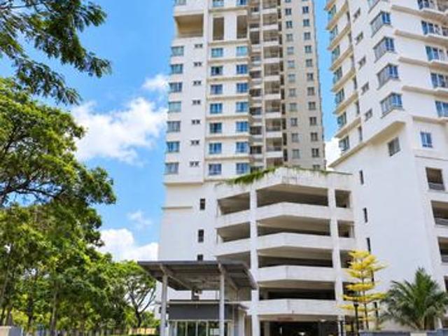Condominium for sale in Kota Damansara, Petaling Jaya