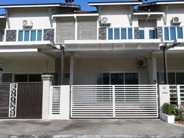 Terraced House for sale in Perak, Intan