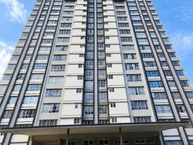 Condominium for sale in Majlis Bandaraya Ipoh, Kinta