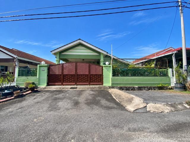 Residential House for sale in Sungai Petani, Kuala Muda
