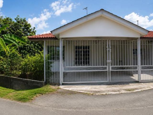 Terraced House for sale in Sungai Petani, Kuala Muda