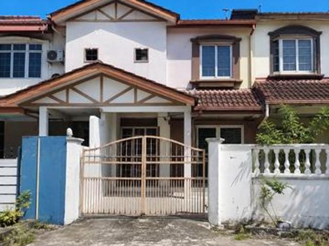 Terraced House for sale in Selayang, Selangor